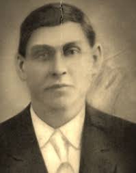 John James Barfield (1880-1916)