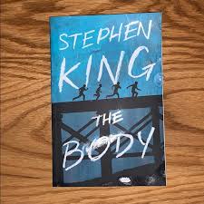 His father, a merchant seaman, deserted the family in 1950. Other Selling The Body By Stephen King Poshmark