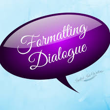 Punctuating dialogue is a skill best learned early, and if the speaker is excited, use an exclamation point, a question mark if they're confused, and always use quotation marks to learn how to put punctuation in dialogue with our writing worksheets, cool activities. How To Punctuate Dialogue Spoken Written And Telepathic Read Blog Ignited Ink Writing Llc Book Editor Website Blog Content Editor Writer