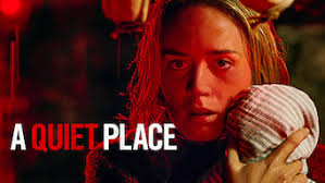 A quiet place is a 2018 american horror film directed by and starring john krasinski. Is A Quiet Place 2018 On Netflix Thailand