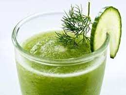 7 Gemusesaft Rezepte Lecker In 2020 Salatgurke Rettich Gurke
