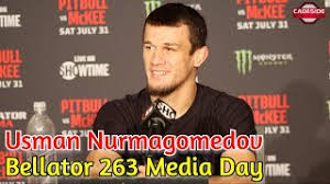 Sherdog's live bellator 263 coverage kicks off saturday at 7 p.m. Oqrmikjmgxamkm