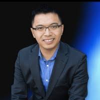 Johnny Yip, CPA, CGA