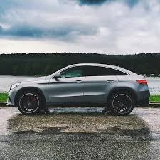 Image Via Santanya By Mercedesbenzsa Mercedes Amg Gle 63 Coupe Fuel Consumption Combined 11 8 L 100 Km Mercedes Benz Gle Mercedes Coupe Mercedes Amg