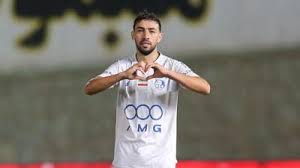 خبر بد برای آبی‌ها؛ جدایی مونیر از استقلال قطعی شد!