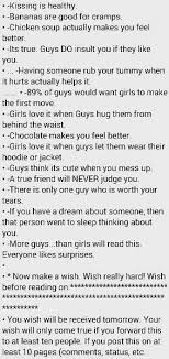 Aww All Of This Is So True However Even If That 89 Of Guys Want The Girls To Make The First I Believe It Is Their Job If They Funny
