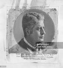 36 Edmund Barton Stock Photos, High-Res Pictures, and Images