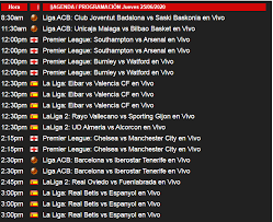 !!ver futbol gratis en vivo la liga santander, serie a italia, premier league, bundesliga, liga mx, nba, nfl, tenis todo en un solo lugar tu web favorita pirlotv online!! Arrebatar Distorsionar Retencion Pirlo En Vivo Futbol Escrupuloso Disfraces Humillar