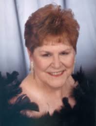 Shirley Belle Hampton Obituary