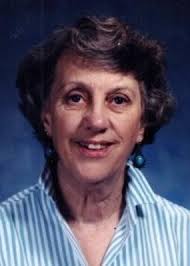 Barbara Beatty Obituary (2015)