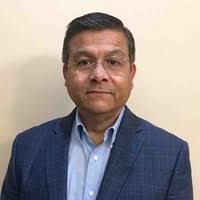 Sergio Anguiano Lugo Email & Phone Number