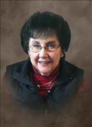 Obituary information for Anna Faye Collins