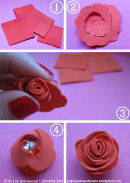 Floral foam is suitable for fresh flower arrangements, wedding flowers, funeral flowers and flowers for events. No Fuss Foam Roses Paper Plate And Plane