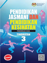 We did not find results for: Buku Teks Digital Pendidikan Jasmani Dan Kesihatan Pendidikan Khas Tingkatan 3 Gurubesar My