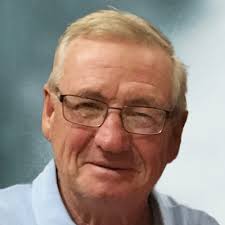 McCREA, William "Bill" Ralph