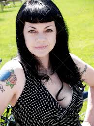 「punk girl」の画像検索結果