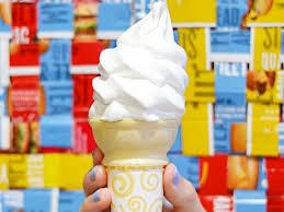 Why Mcdonald S Ice Cream Machines Are Seemingly Always Broken Mcd Mcdonalds Ice Cream Ice Cream National Ice Cream Month