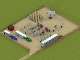 Minecraft Animal Pens Sheep Minecraft Animal Pens In 2020 Animal Pen Farm Toy Display Animals