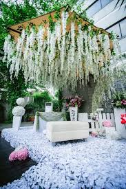 Pastis Jakarta Wedding Venues Outdoor Wedding Venues Venues