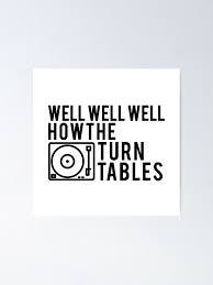 Michael Scott Well Well Well How The Turntables 2023 Shirt, Hoodie,  Sweater, Long Sleeve And Tank Top