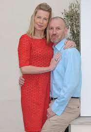 Maybe you would like to learn more about one of these? Katie Hopkins Husband Mark Cross Says He S The Only Man Not Scared Of Her Daily Mail Online