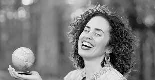 The Interview: Trista Taylor