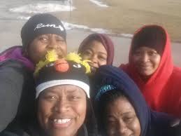 So the Swallow Cliff multi-track was interesting today.