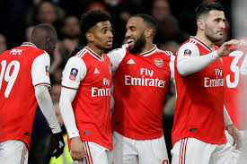 Speaking exclusively to football insider, the watch leeds vs arsenal live on sky sports this weekend; Arsenal 1 0 Leeds United Result Fa Cup Match Report Reiss Nelson Goal Enough London Evening Standard Evening Standard