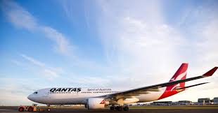 Information about qantas airways flights and services, including baggage policies, seats and legroom, contact info and more. Qantas Eyes International Network Restart In July Amid Government Criticism News Flight Global