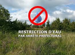 Envie de grands espaces, de larges grèves de sable et d'eau. Zone Rouge Restriction Prelevement En Eau La Mairie De La Chevroliere