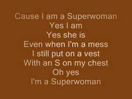  Superwoman By Alicia Keys Alicia Keys Superwoman Alicia Keys Lyrics Mood Songs