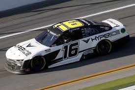 A closer look at all 16 drivers who qualified for the monster energy nascar cup series playoffs, which begin sunday at chicagoland speedway. 2021 16 Kaulig Racing Paint Schemes Jayski S Nascar Silly Season Site