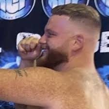 Cody Daniel vs. Guyston Stapleton, Tampa Bay Fight Night