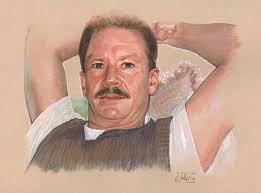 Legacy Memorial Art by Darrin Fuller