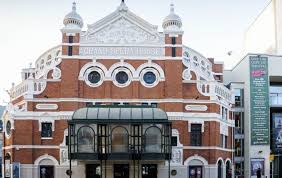 Последние твиты от grand opera house, belfast (@gohbelfast). Grand Opera House To Undergo 12 Million Restoration The Irish News