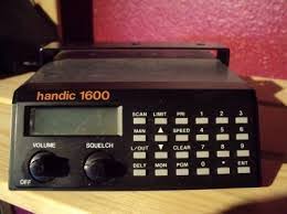 Image result for Handic 31