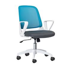 Flexible chair rails & panel moldings. Blitzwolf Bw Hoc3 Office Mesh Chair Ergonomic Design Office Chair With Rocking Function Flexible Armrest Office Home Sale Banggood Com Arrival Notice