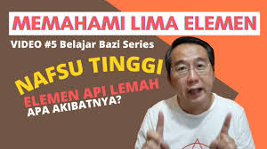 Elemen sistem harus mempunyai rencana yang 3. 5 Elemen Penting Stem Cute766
