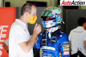 We have a clear philosophy of providing superior customer. Ricciardo Happy To Be Unhappy Auto Action