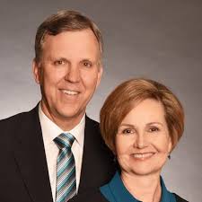 Read more about these new mission presidents and companions