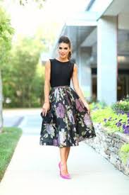 Look De Invitada Con Falda Diario De Una Novia Vestidos Y Faldas Ropa Moda