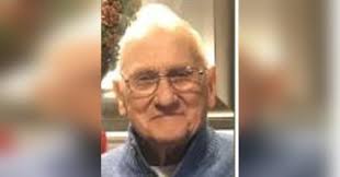 Kenneth M. Roper Obituary (2022)