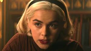 Sabrina Will Come To Riverdale In A CW Crossover