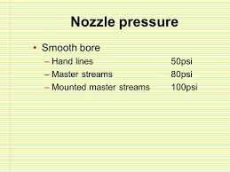 Hydraulic Calculations Ppt Video Online Download