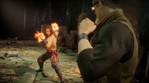 Mortal kombat fatalities are devastating finishing moves that can be performed by the winner of a game. Watch Liu Kang Kung Lao And Jax Briggs Mk11 Fatalities Shacknews