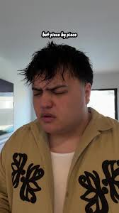 Thomas Sings Piece by Piece