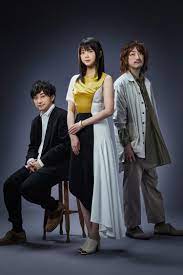 The group started in february 1999 with hotaka yamashita and yoshiki mizuno. ã„ãã‚‚ã®ãŒã‹ã‚Šå‰å²¡è–æµãŒçµå©šå ±å'Š å„ªã—ãçœŸã£ç›´ããªå¿ƒã‚'æŒã£ãŸæ–¹ éŸ³æ¥½ãƒŠã‚¿ãƒªãƒ¼
