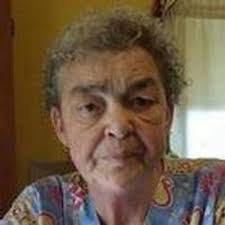 Matilda Ann Yeager Obituary March 12, 2015