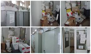 1 impozite si taxe cladiri 2019. PrimÄƒria BacÄƒu CautÄƒ SpaÈ›iu Nou Pentru DirecÈ›ia De Taxe È™i Impozite Locale BacÄƒul Activ