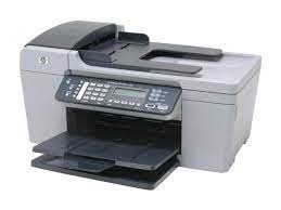 A window should then show up asking you where you would like to save the file. Hp Officejet 5610 Print Driver Download Free